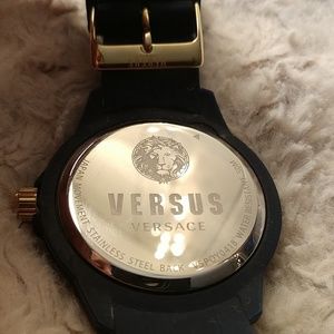 Versace Watch